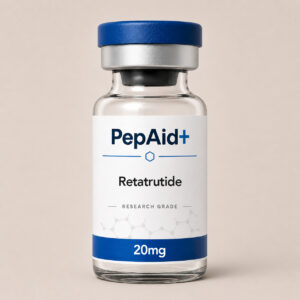 Retatrutide (20mg)